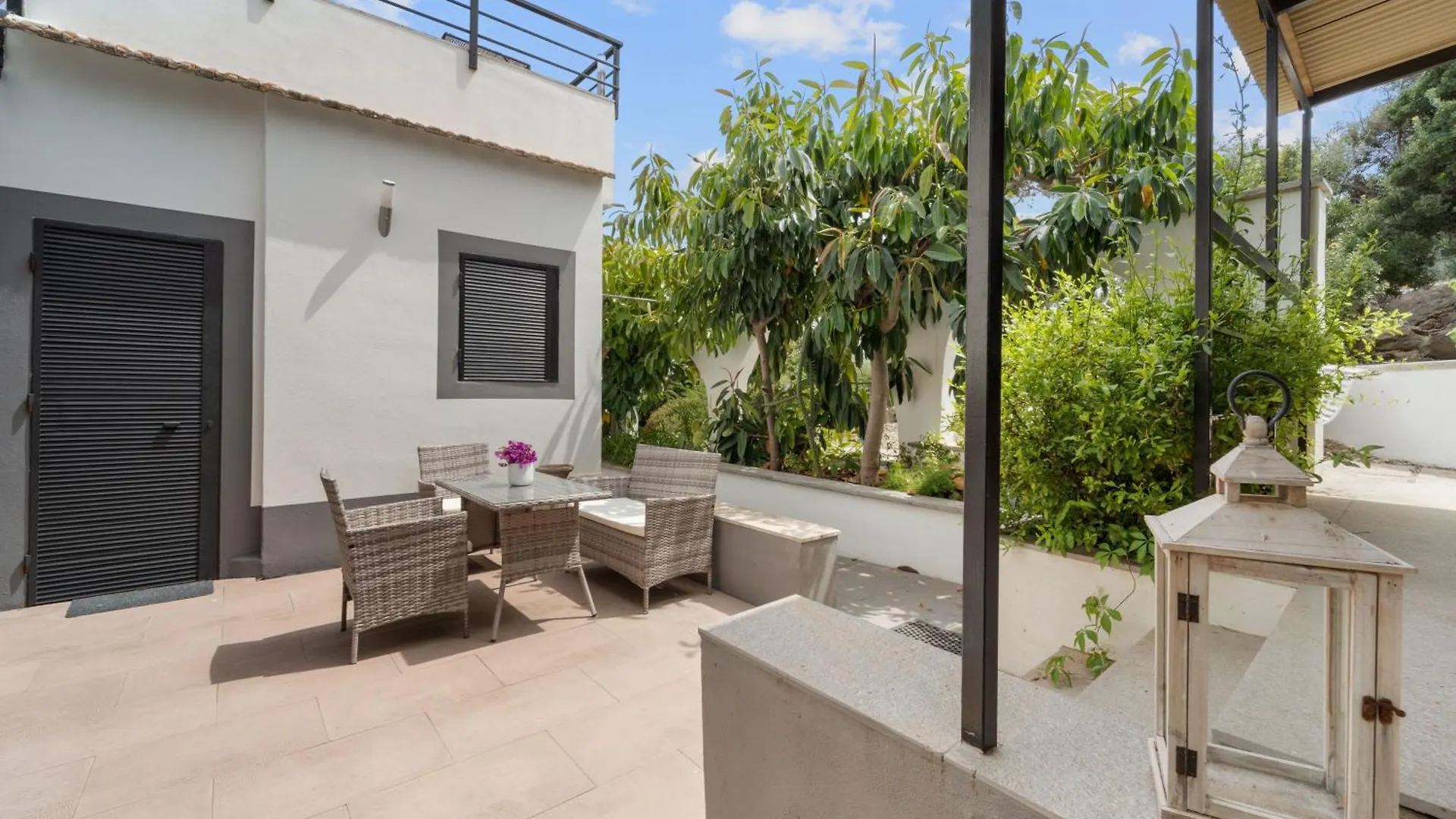 Apartment Dependance Villa Matteo Porto Columbu - Perd'E Sali